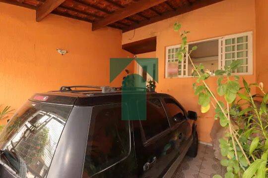 Casa, 3 quartos, 121 m² - Foto 22