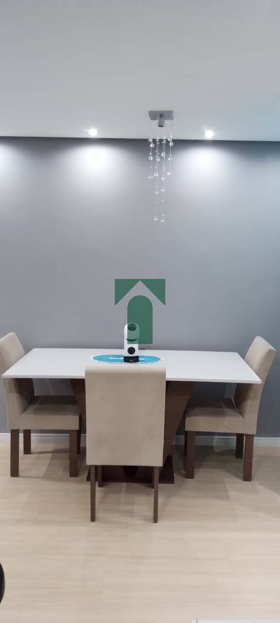 Apartamento, 2 quartos, 48 m² - Foto 5