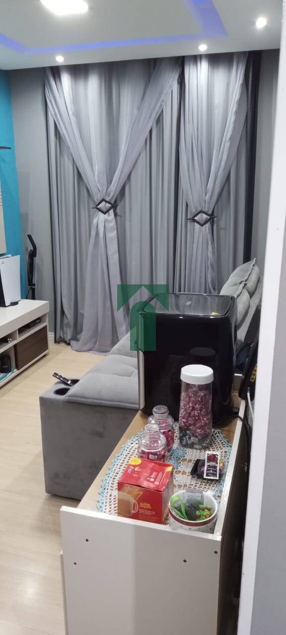 Apartamento, 2 quartos, 48 m² - Foto 7