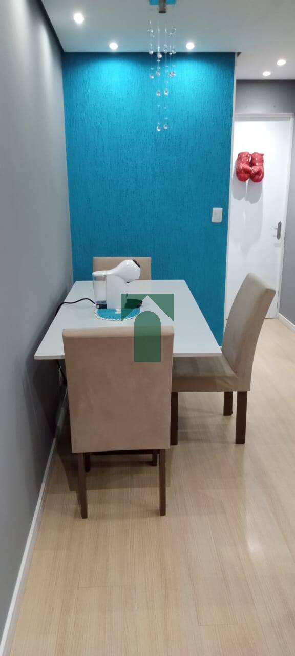 Apartamento, 2 quartos, 48 m² - Foto 4