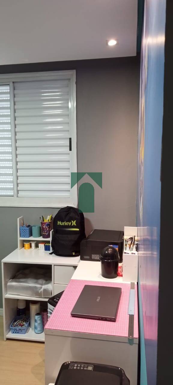 Apartamento, 2 quartos, 48 m² - Foto 15