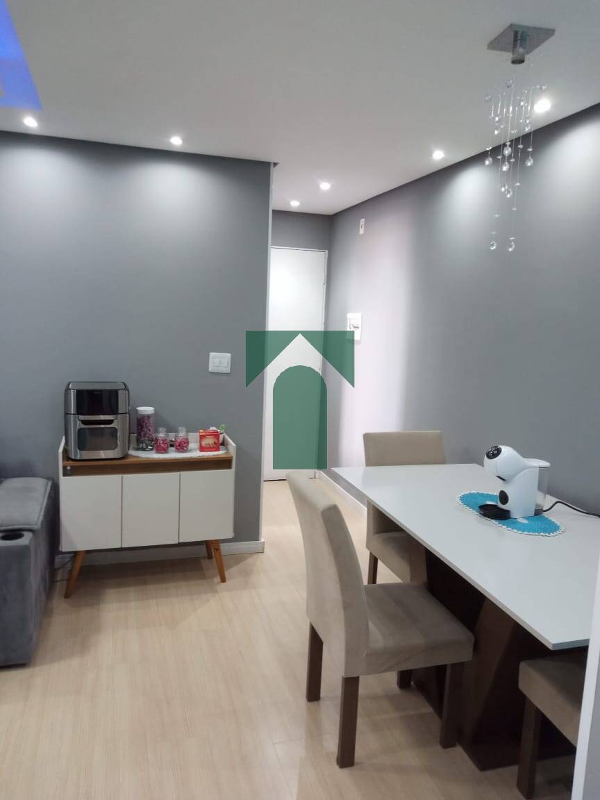 Apartamento, 2 quartos, 48 m² - Foto 8