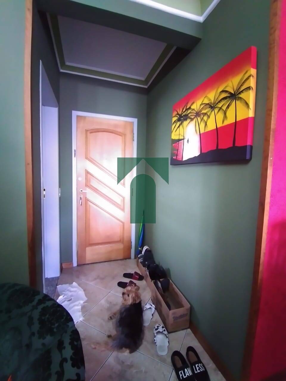 Apartamento, 3 quartos, 97 m² - Foto 7