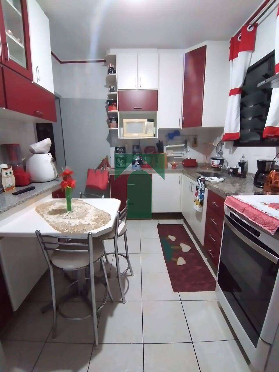 Apartamento, 3 quartos, 97 m² - Foto 10