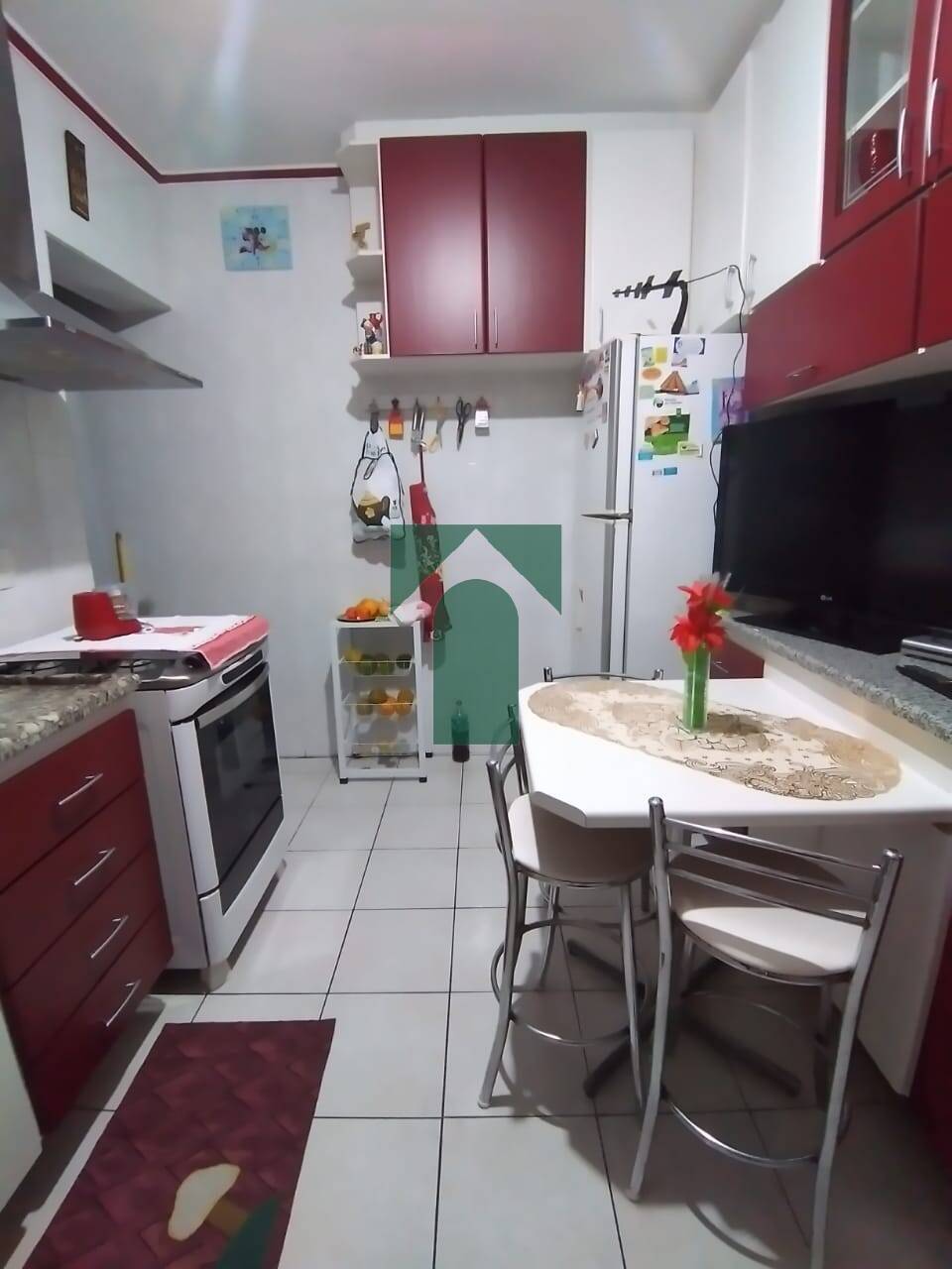 Apartamento, 3 quartos, 97 m² - Foto 11