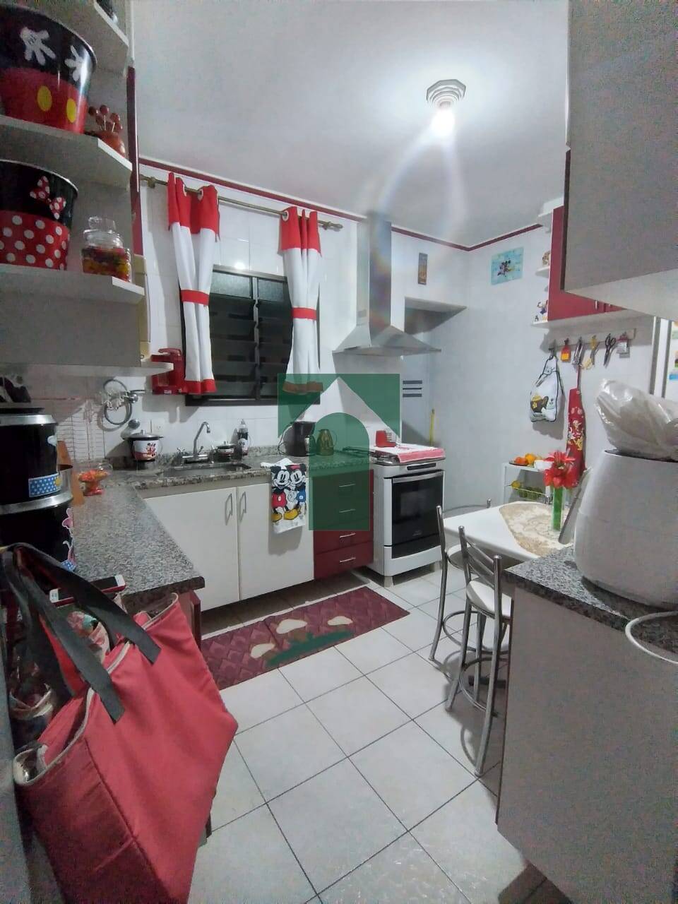 Apartamento, 3 quartos, 97 m² - Foto 14