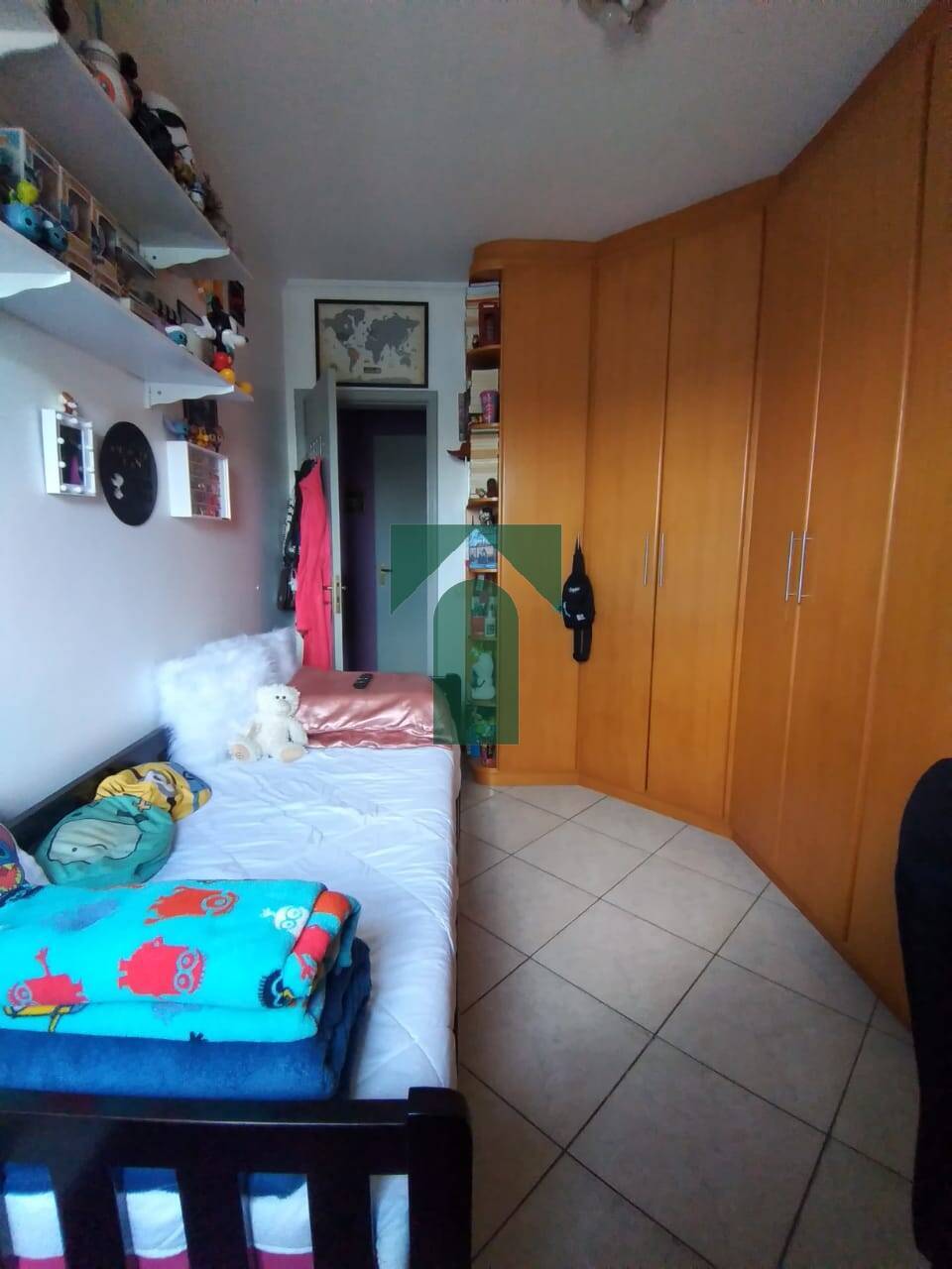 Apartamento, 3 quartos, 97 m² - Foto 19