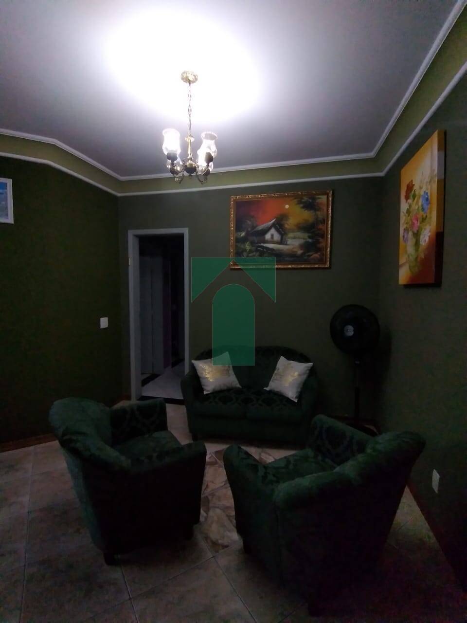 Apartamento, 3 quartos, 97 m² - Foto 3