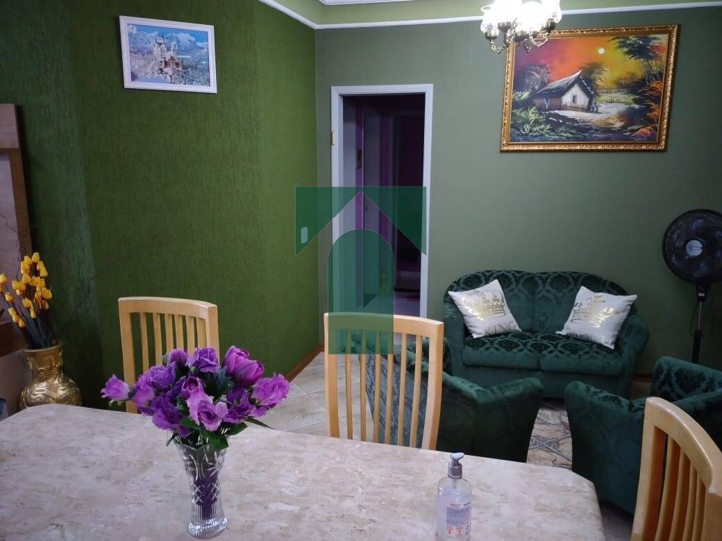 Apartamento, 3 quartos, 97 m² - Foto 6