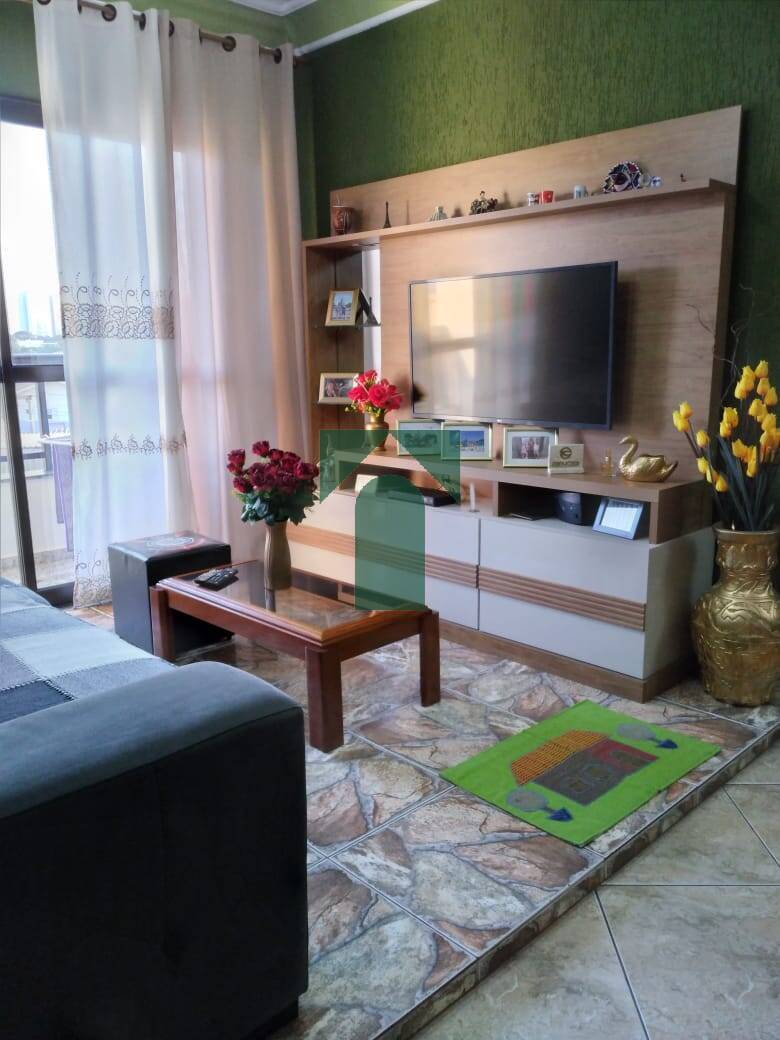Apartamento, 3 quartos, 97 m² - Foto 1