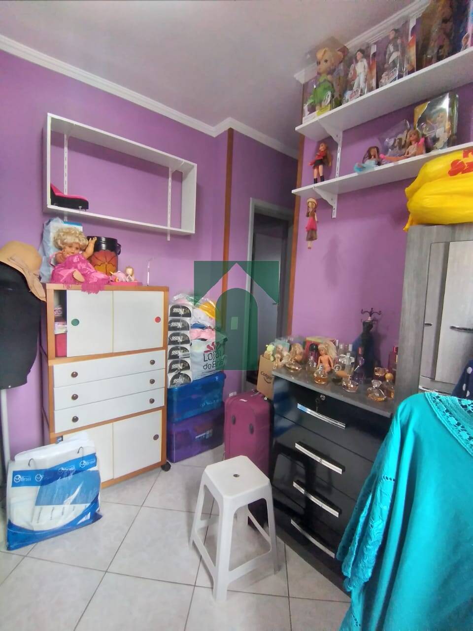 Apartamento, 3 quartos, 97 m² - Foto 20