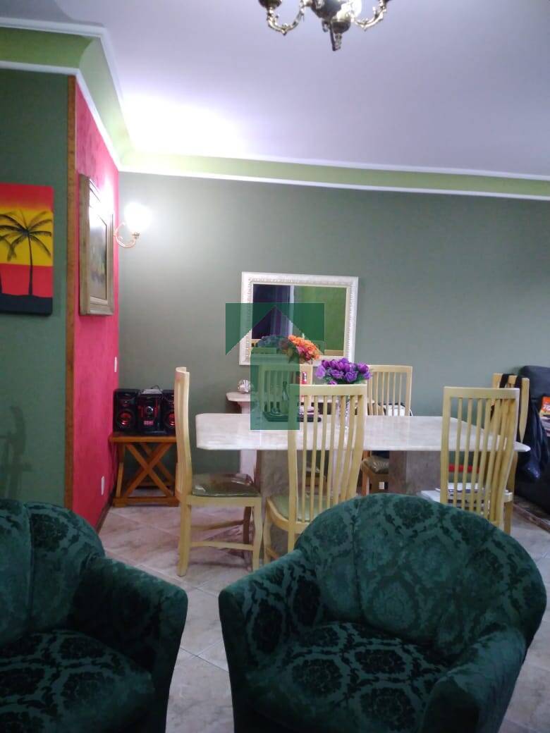 Apartamento, 3 quartos, 97 m² - Foto 5