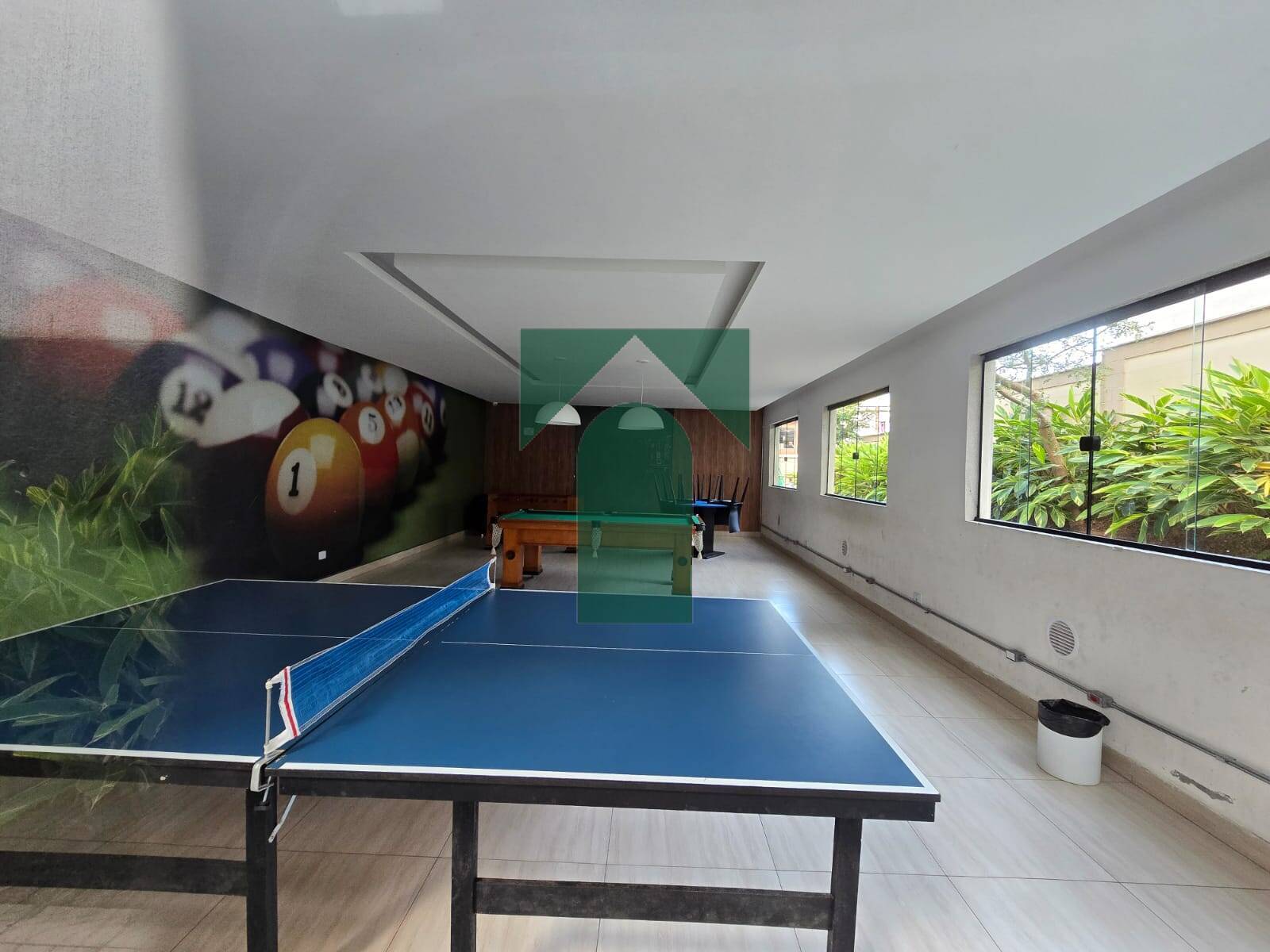 Apartamento, 2 quartos, 43 m² - Foto 13