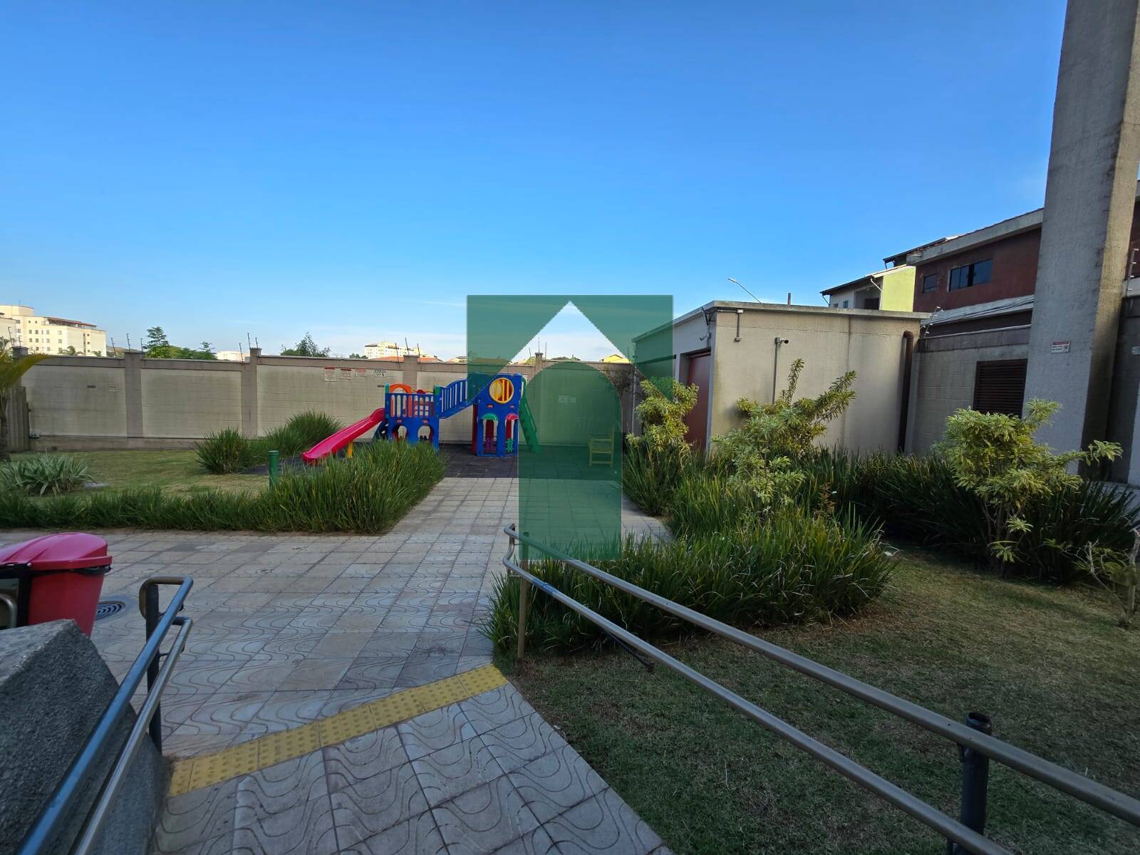 Apartamento, 2 quartos, 43 m² - Foto 15