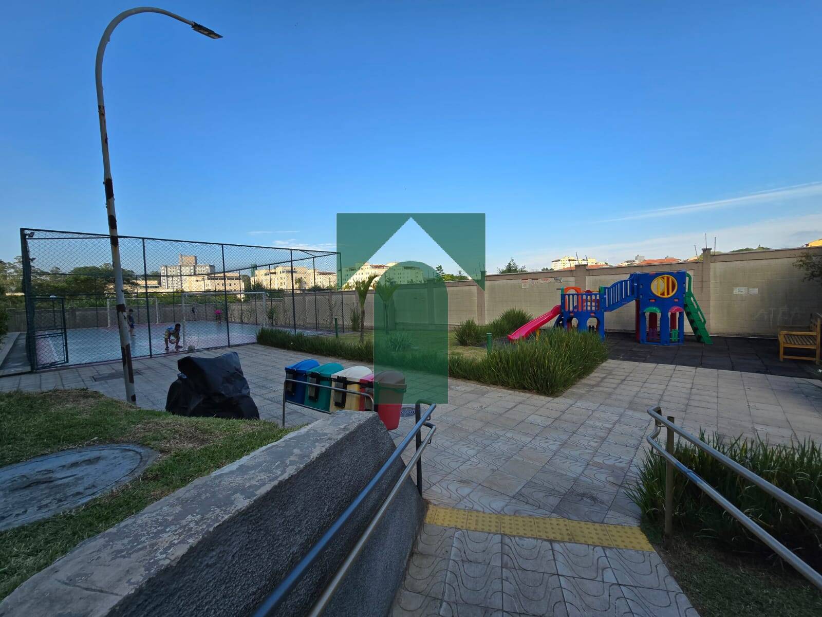 Apartamento, 2 quartos, 43 m² - Foto 16