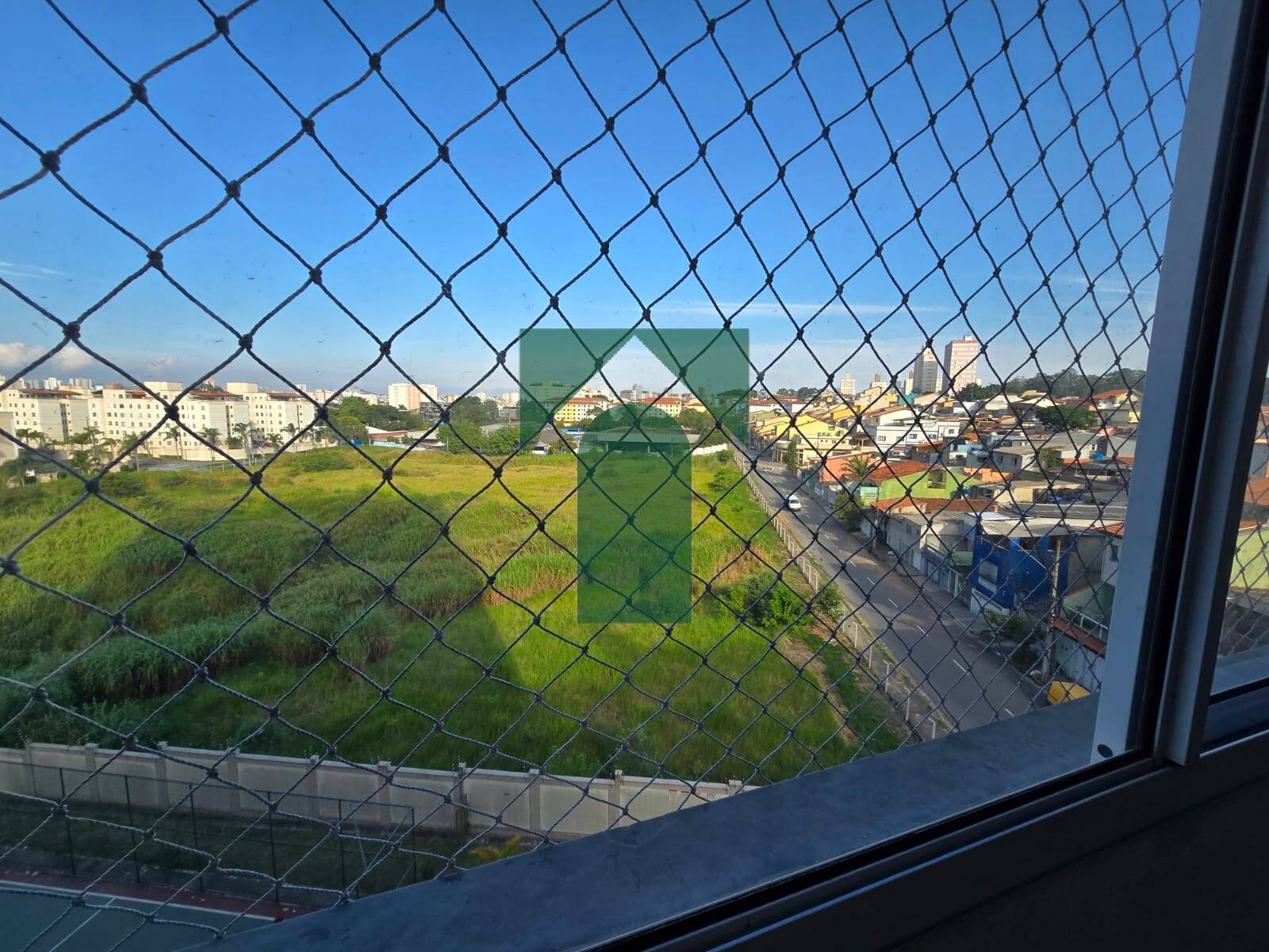 Apartamento, 2 quartos, 43 m² - Foto 17