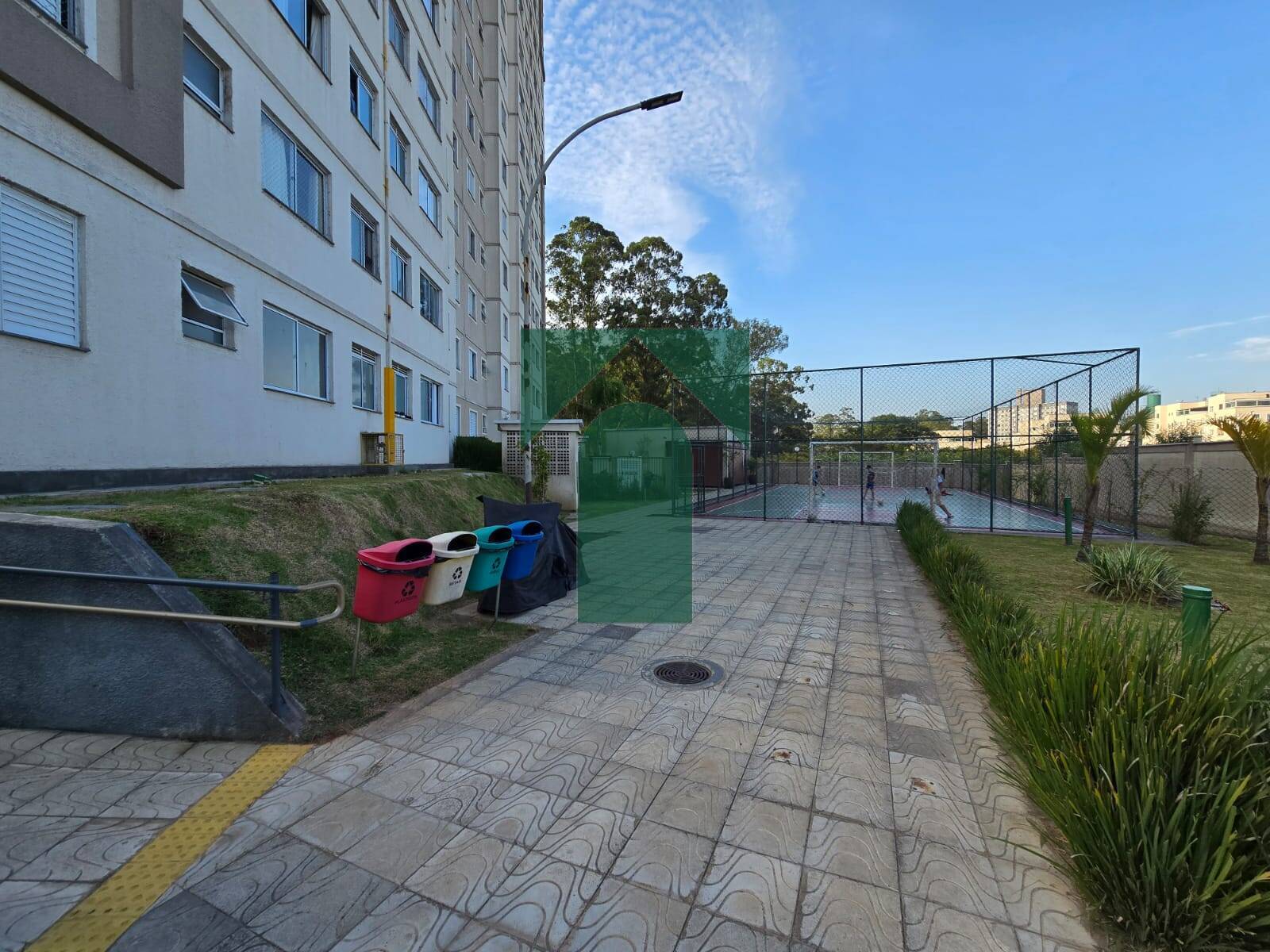 Apartamento, 2 quartos, 43 m² - Foto 14