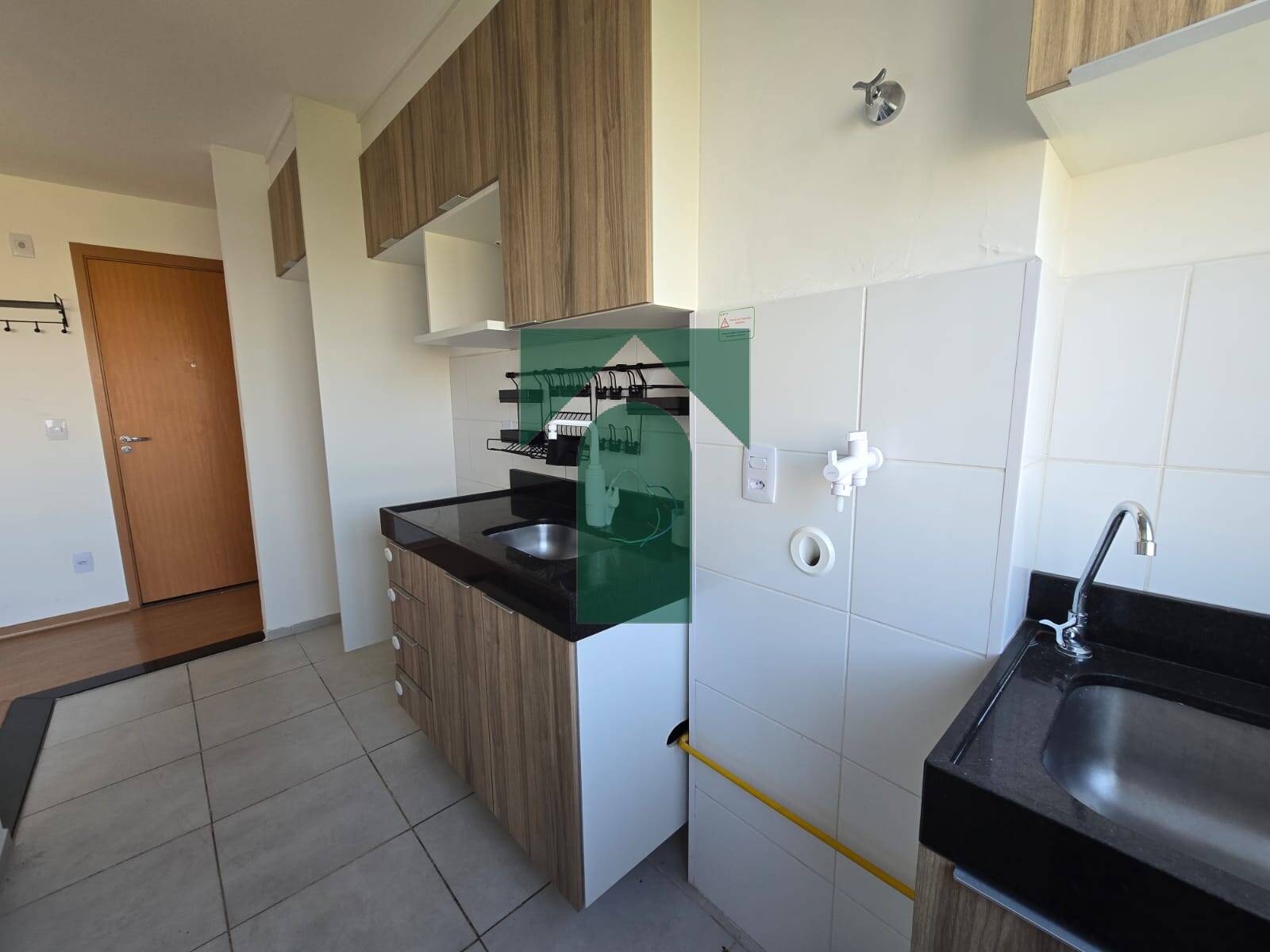 Apartamento, 2 quartos, 43 m² - Foto 4