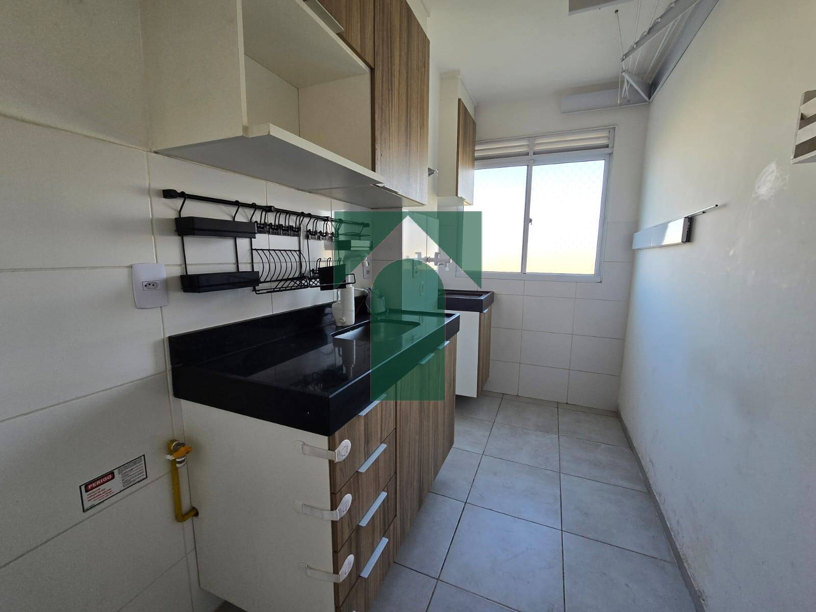 Apartamento, 2 quartos, 43 m² - Foto 5