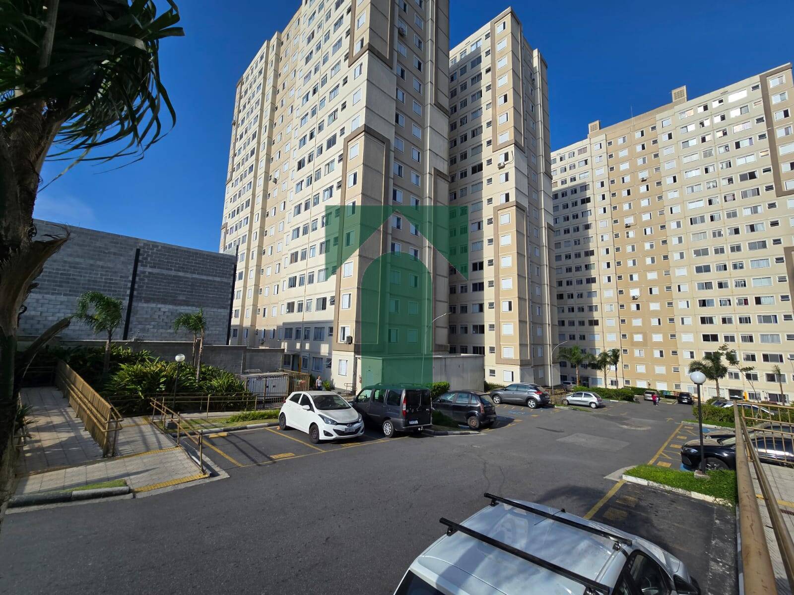 Apartamento, 2 quartos, 43 m² - Foto 19