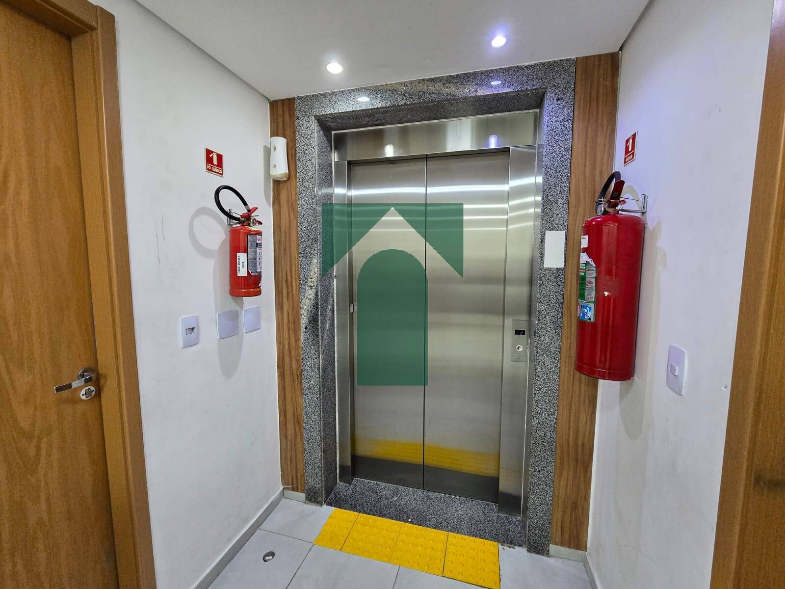Apartamento, 2 quartos, 43 m² - Foto 18