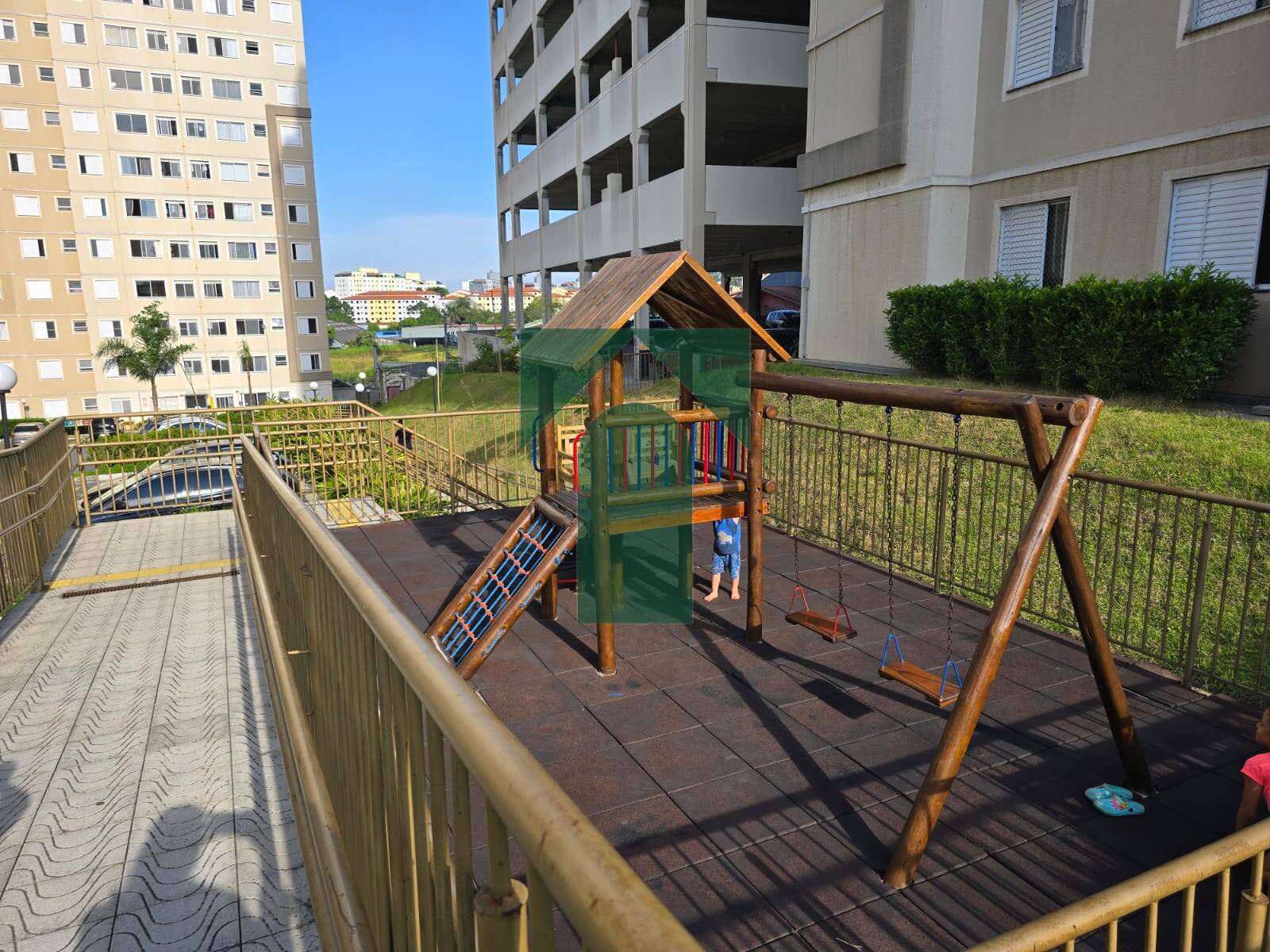 Apartamento, 2 quartos, 43 m² - Foto 21