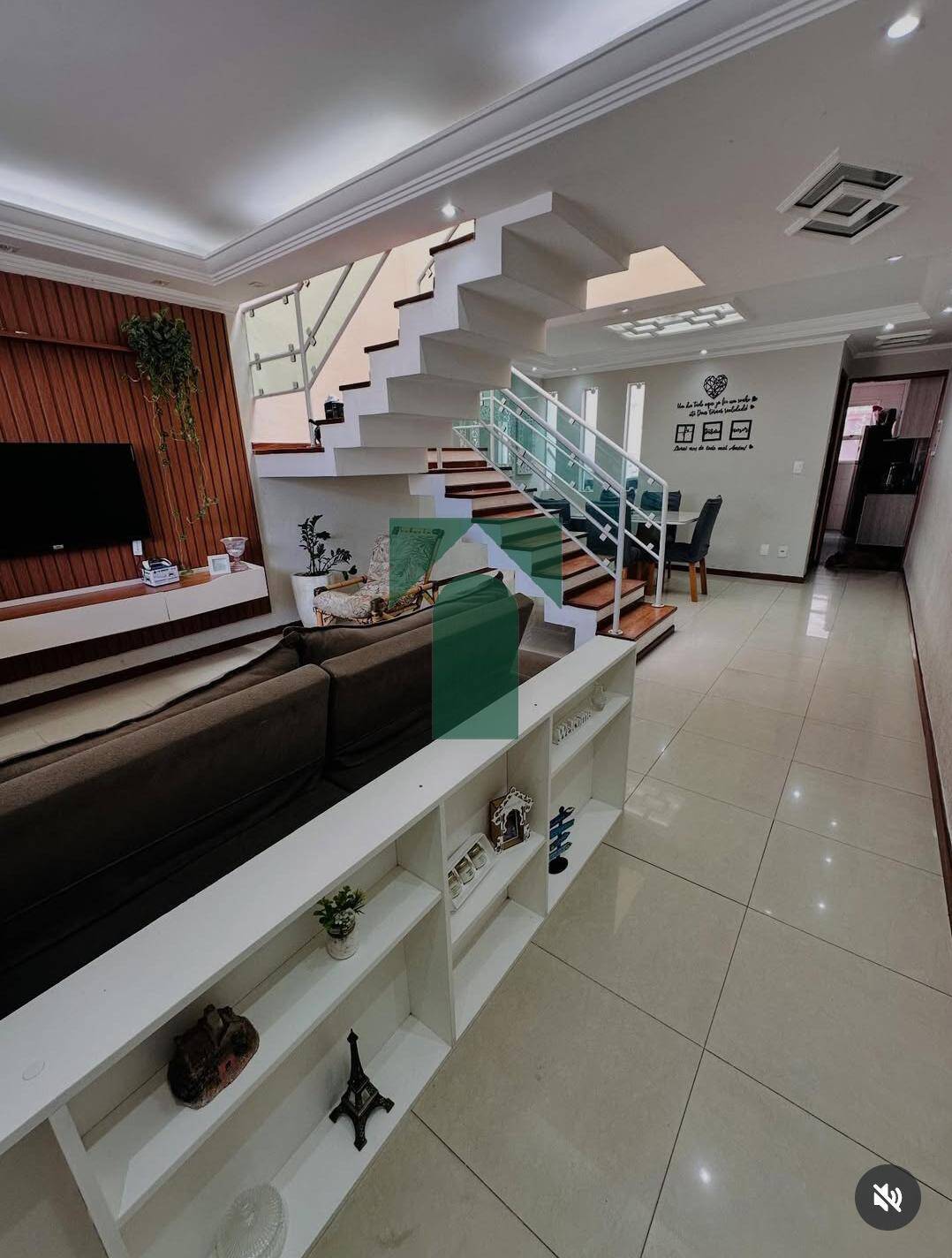 Sobrado, 3 quartos, 155 m² - Foto 1