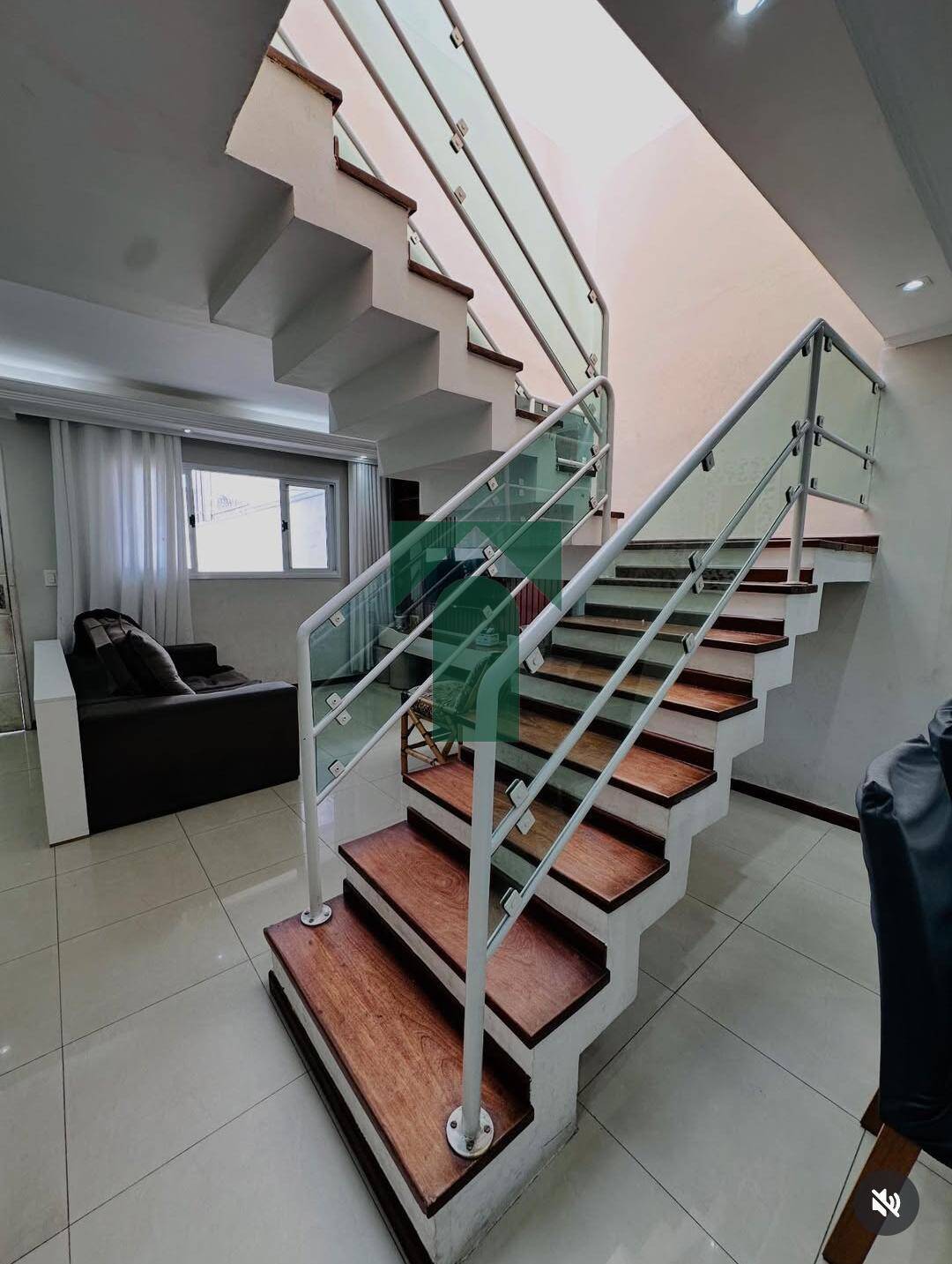 Sobrado, 3 quartos, 155 m² - Foto 5