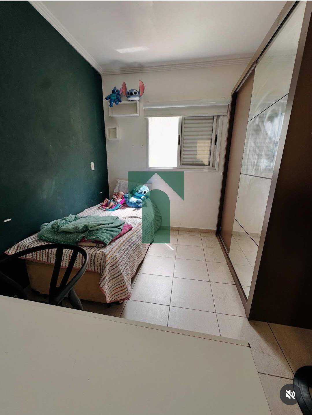 Sobrado, 3 quartos, 155 m² - Foto 6