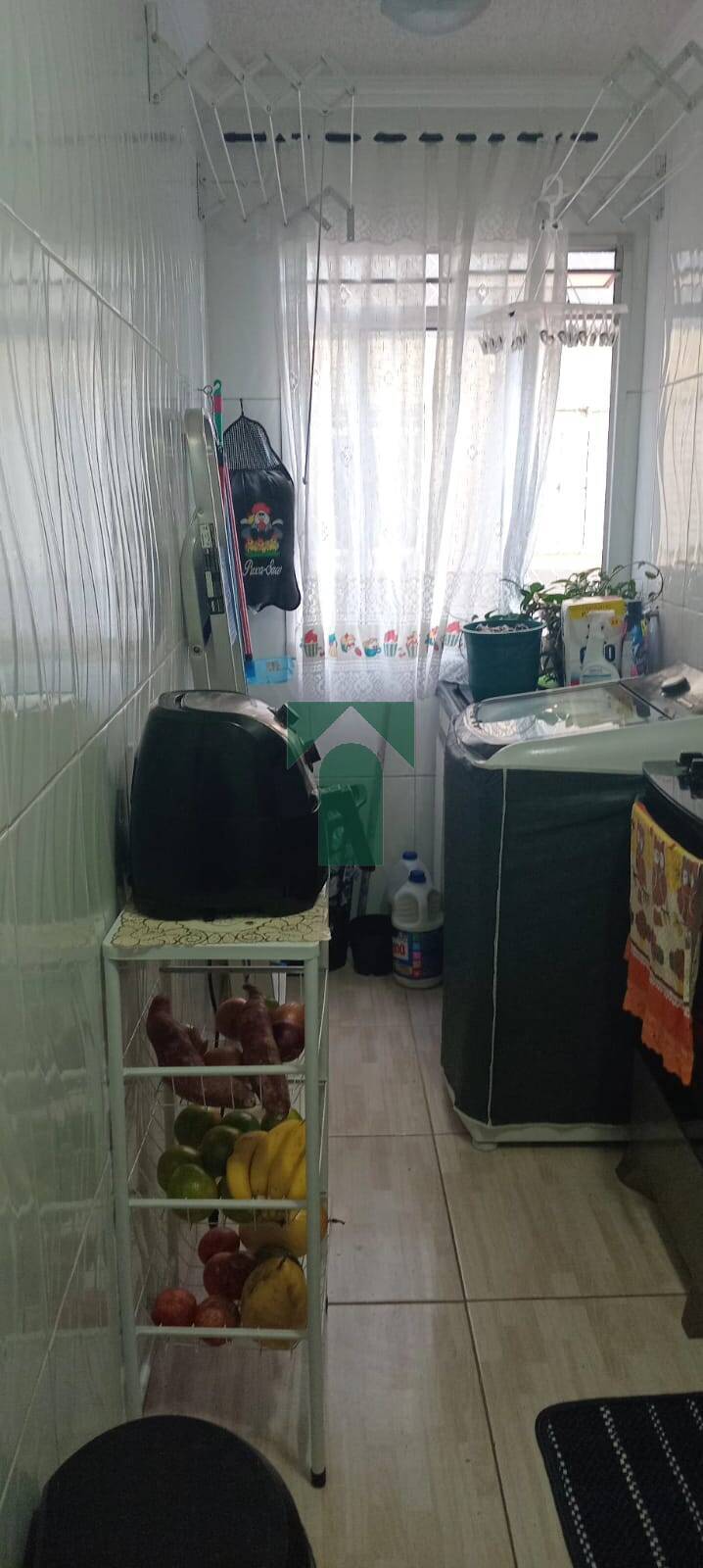 Apartamento, 2 quartos, 52 m² - Foto 7