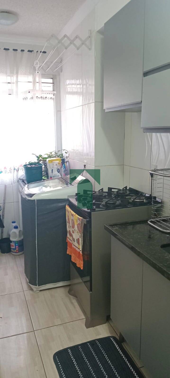 Apartamento, 2 quartos, 52 m² - Foto 6