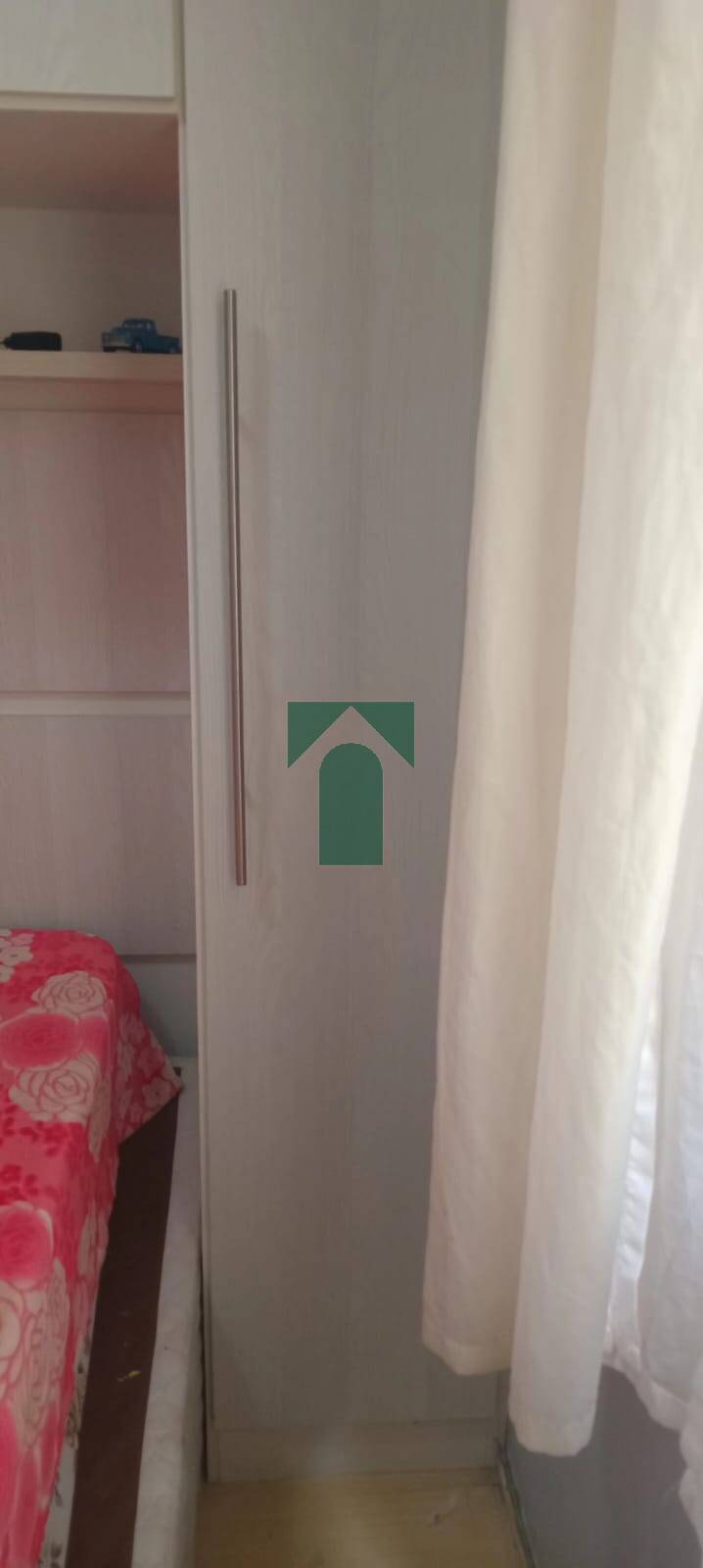 Apartamento, 2 quartos, 52 m² - Foto 9