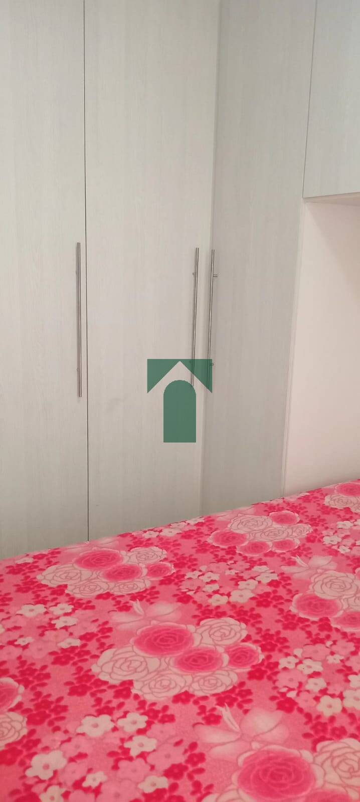 Apartamento, 2 quartos, 52 m² - Foto 10