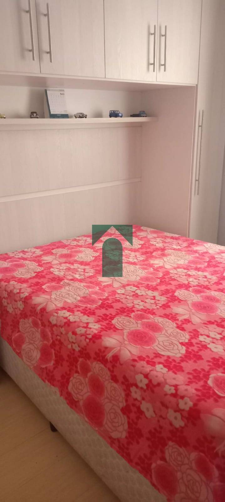 Apartamento, 2 quartos, 52 m² - Foto 8