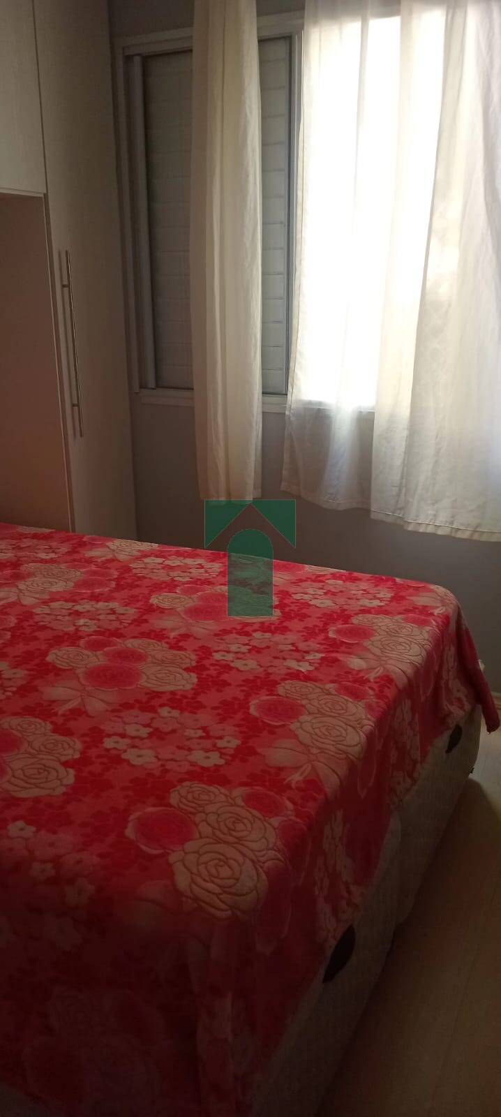 Apartamento, 2 quartos, 52 m² - Foto 11