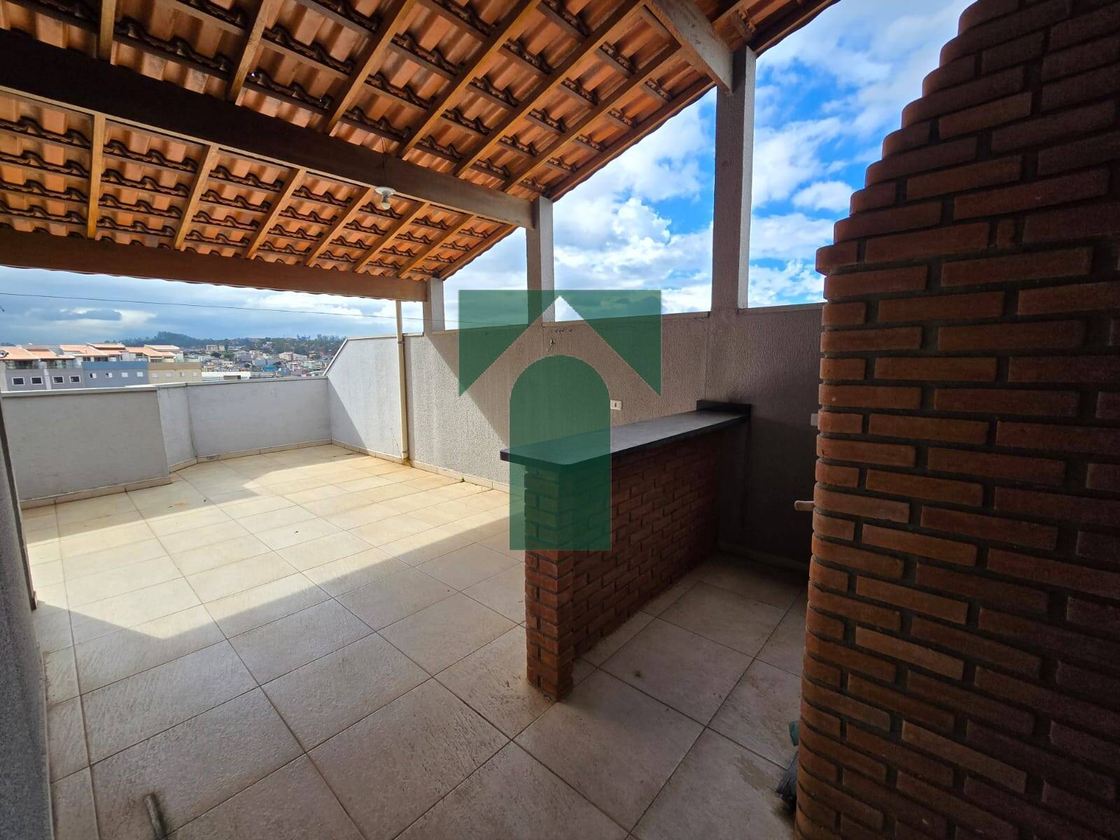 Cobertura, 2 quartos, 92 m² - Foto 2