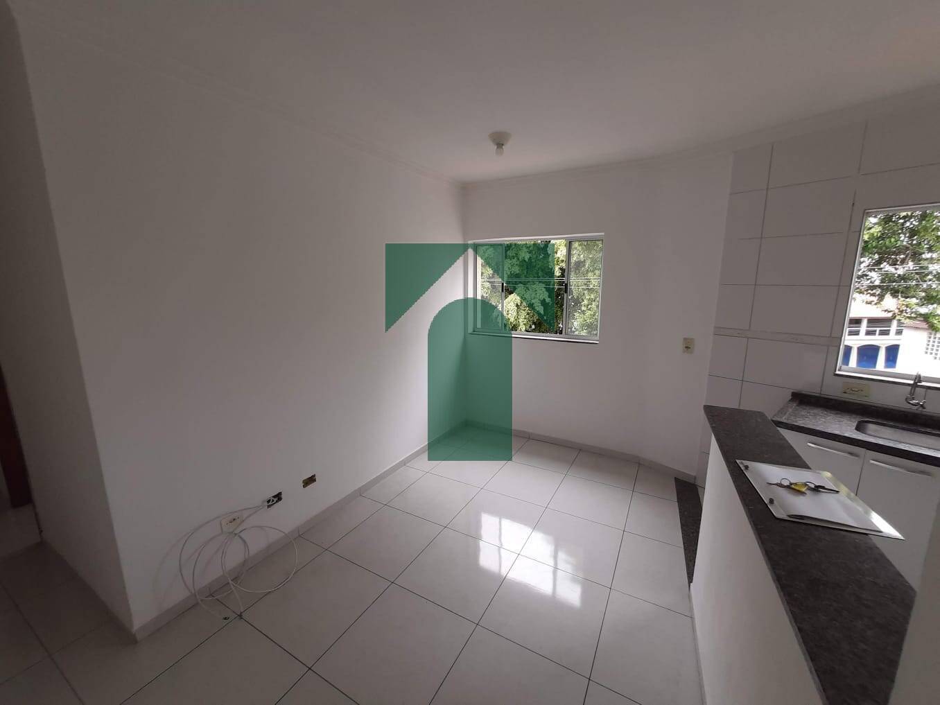 Apartamento, 2 quartos, 43 m² - Foto 2