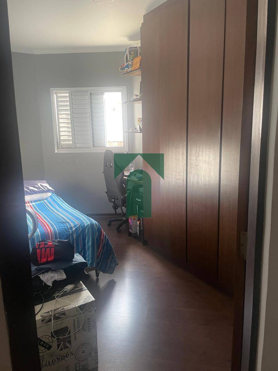Sobrado, 3 quartos, 123 m² - Foto 10