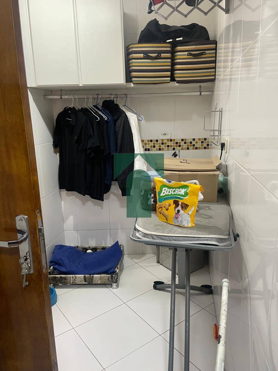 Sobrado, 3 quartos, 123 m² - Foto 11