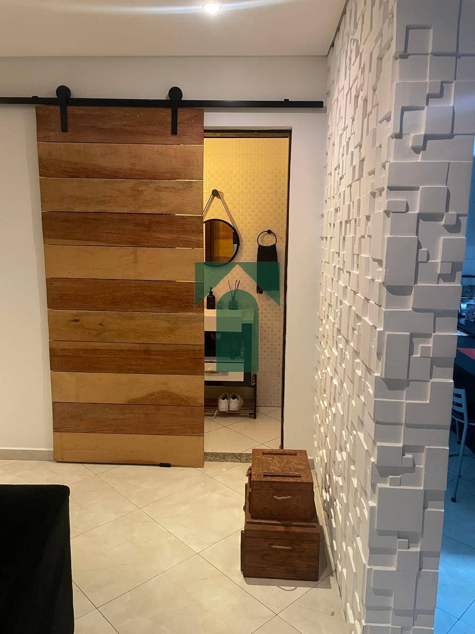 Sobrado, 3 quartos, 123 m² - Foto 7