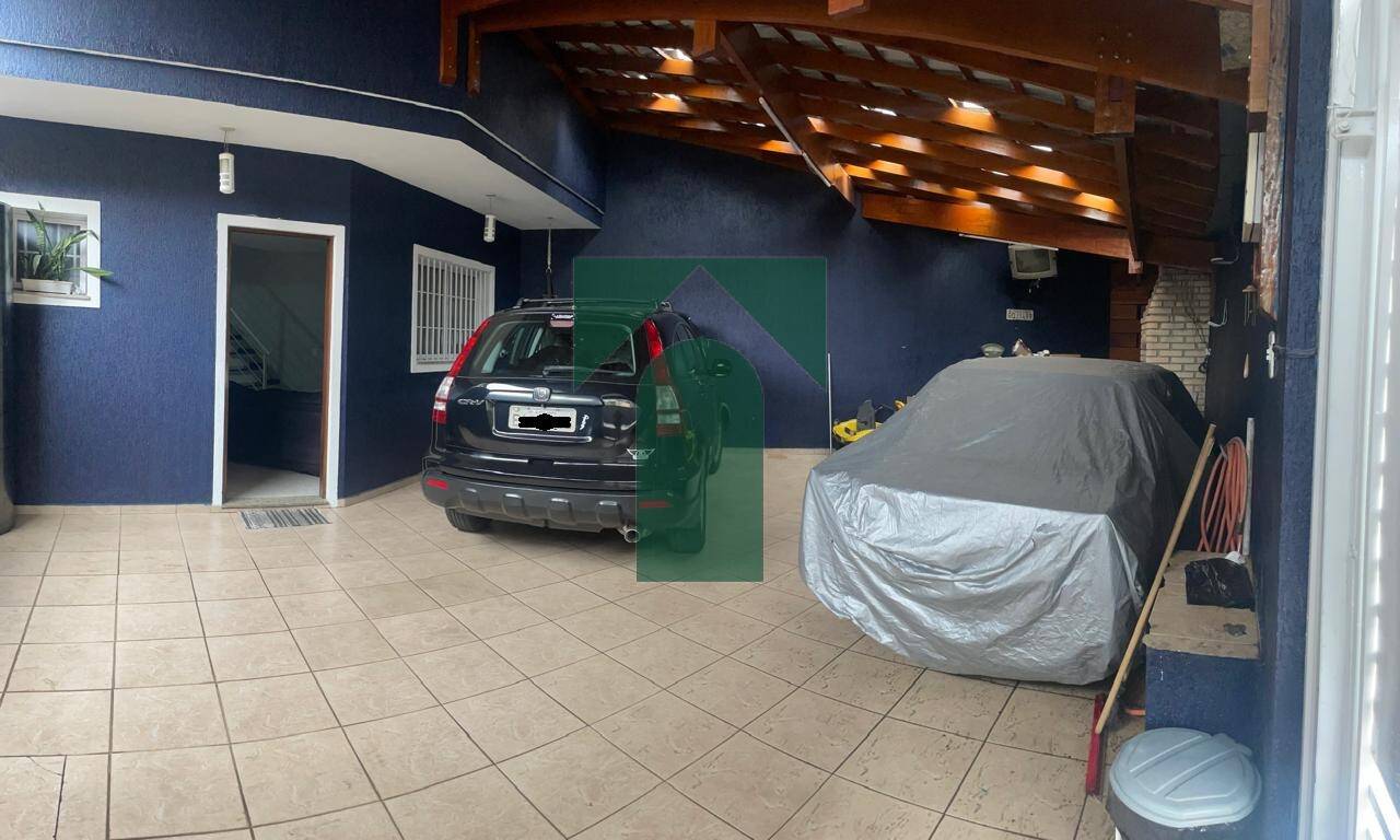Sobrado, 3 quartos, 123 m² - Foto 21