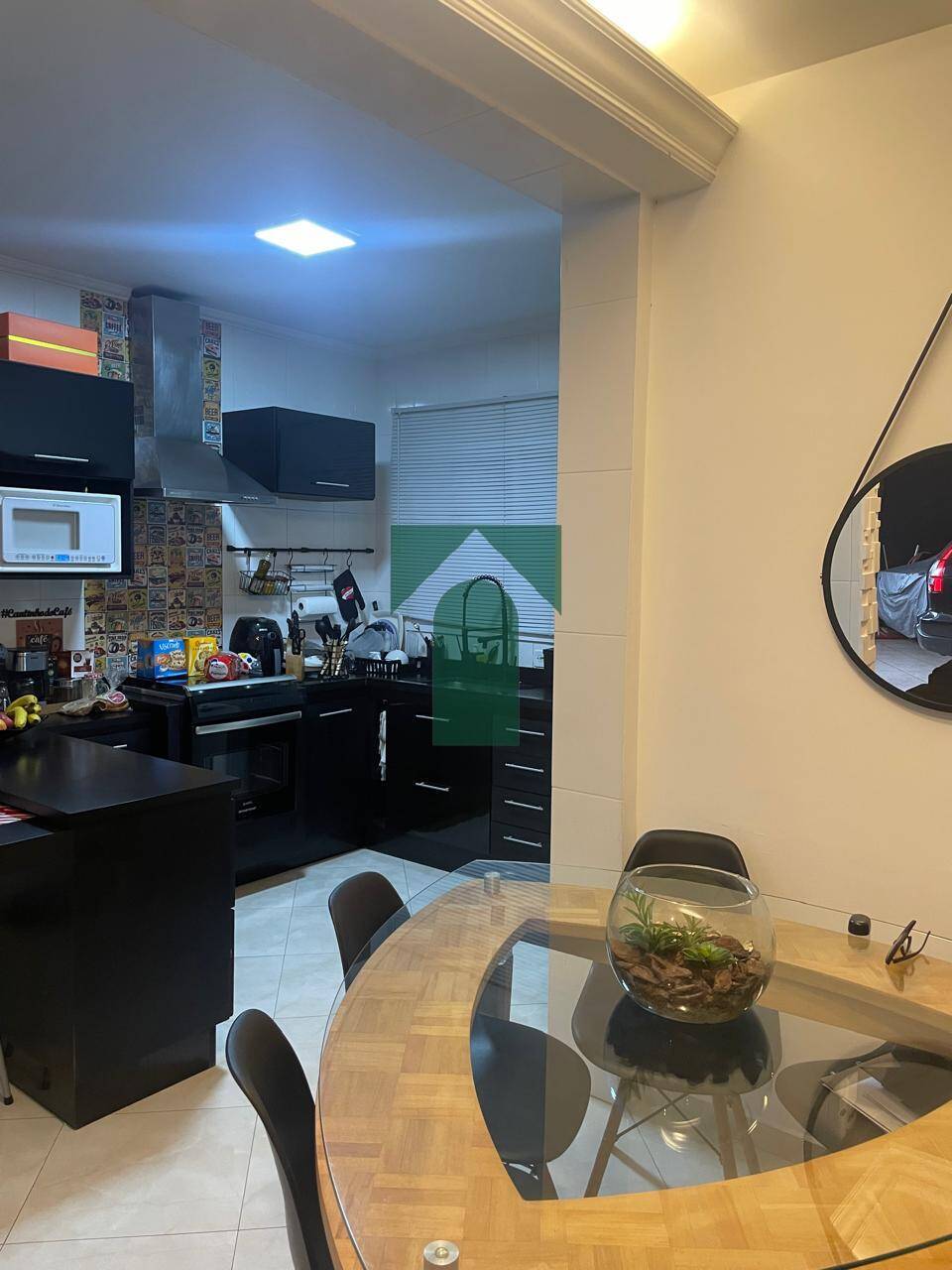 Sobrado, 3 quartos, 123 m² - Foto 8