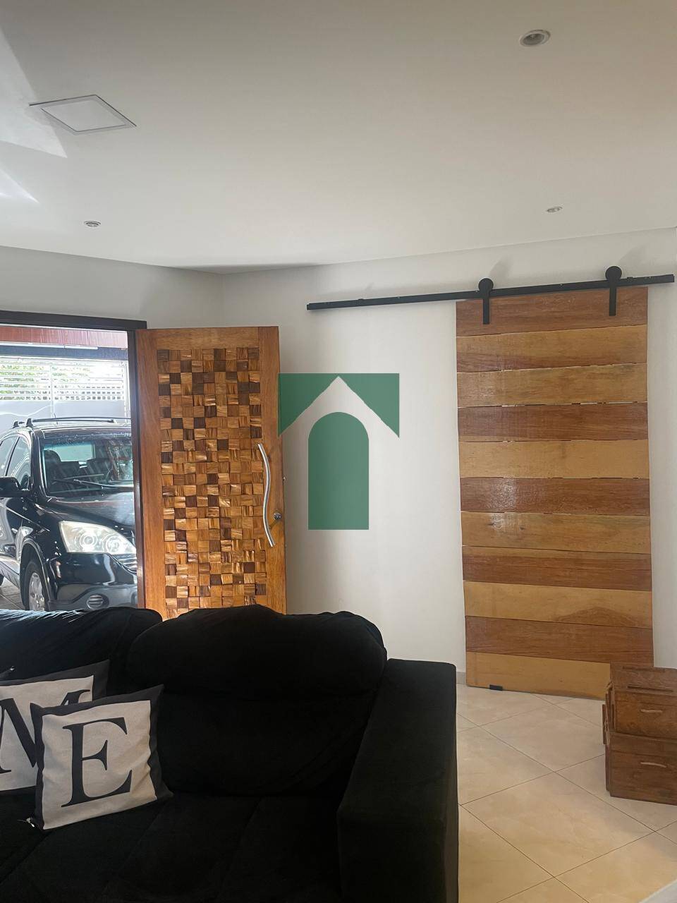 Sobrado, 3 quartos, 123 m² - Foto 4