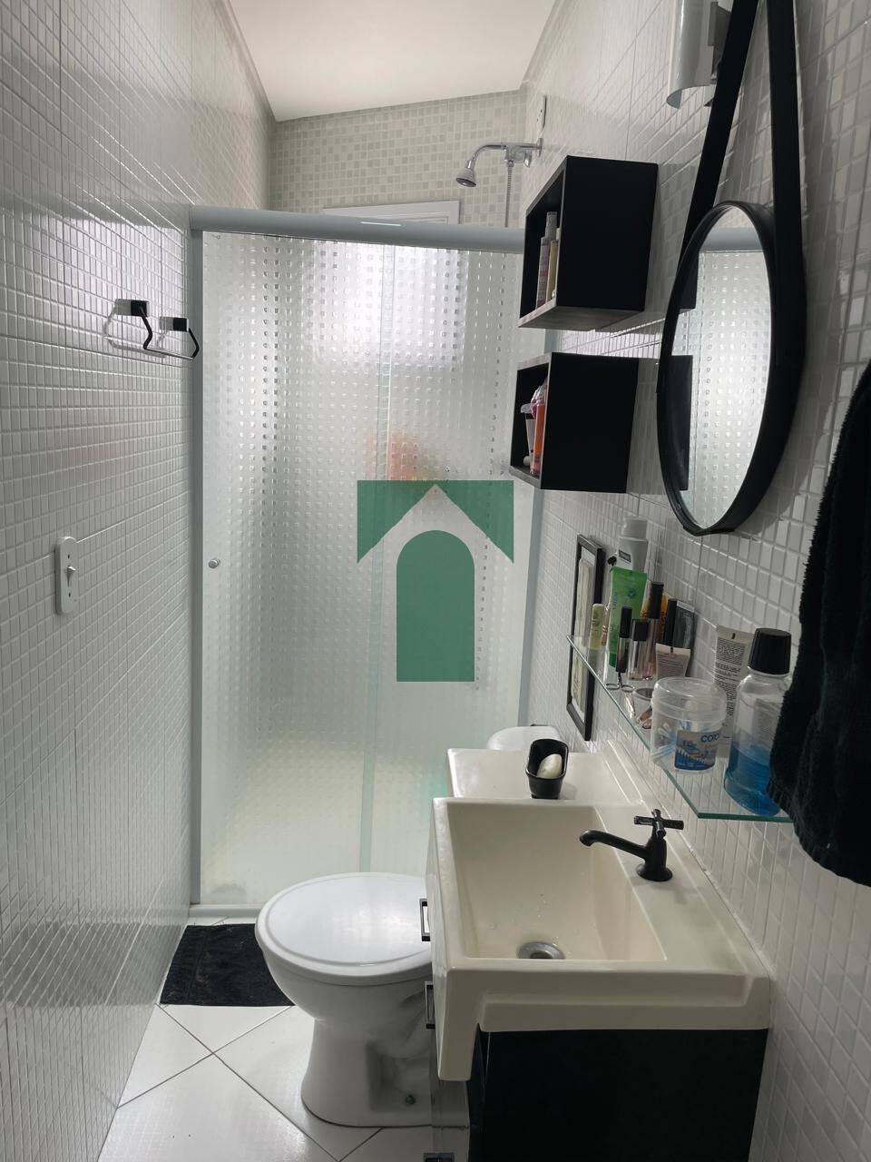 Sobrado, 3 quartos, 123 m² - Foto 13
