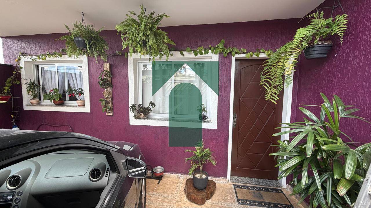 Sobrado, 2 quartos, 65 m² - Foto 23