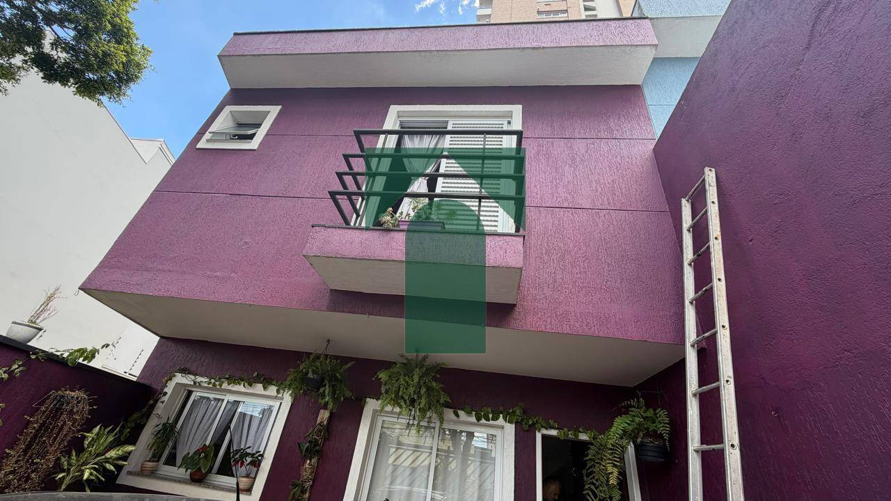 Sobrado, 2 quartos, 65 m² - Foto 22