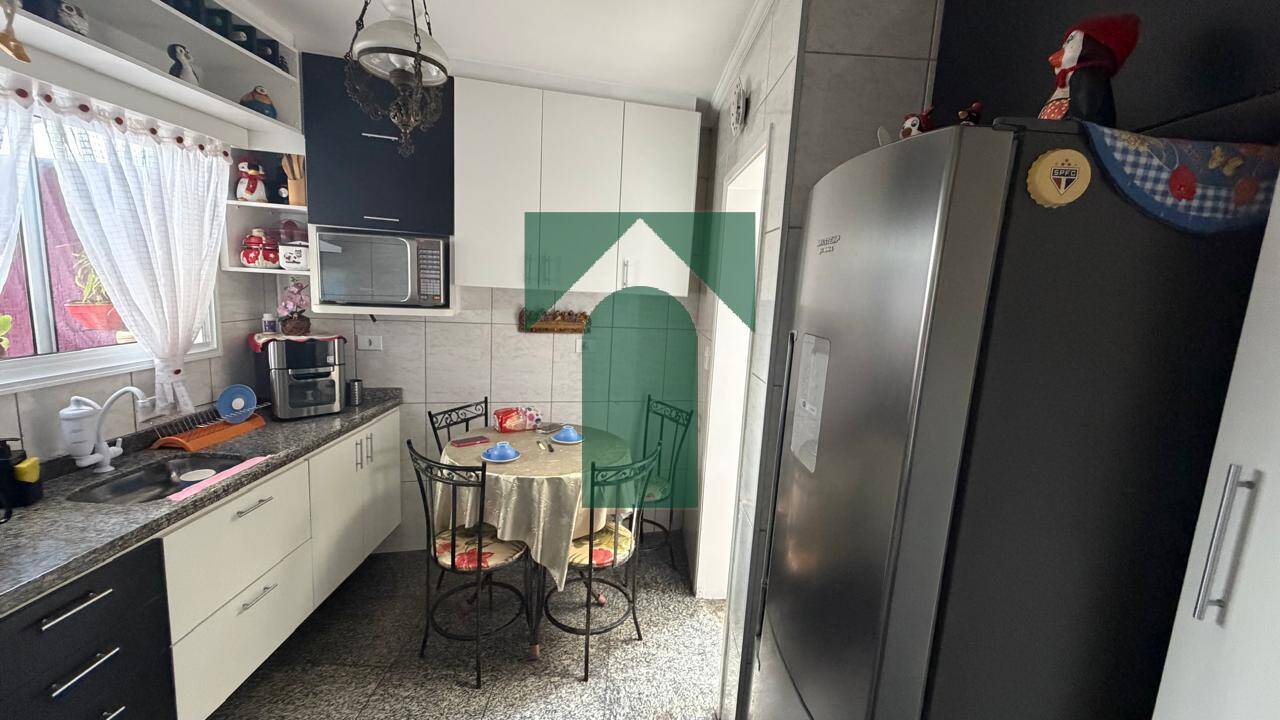 Sobrado, 2 quartos, 65 m² - Foto 5