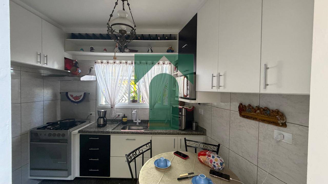 Sobrado, 2 quartos, 65 m² - Foto 3