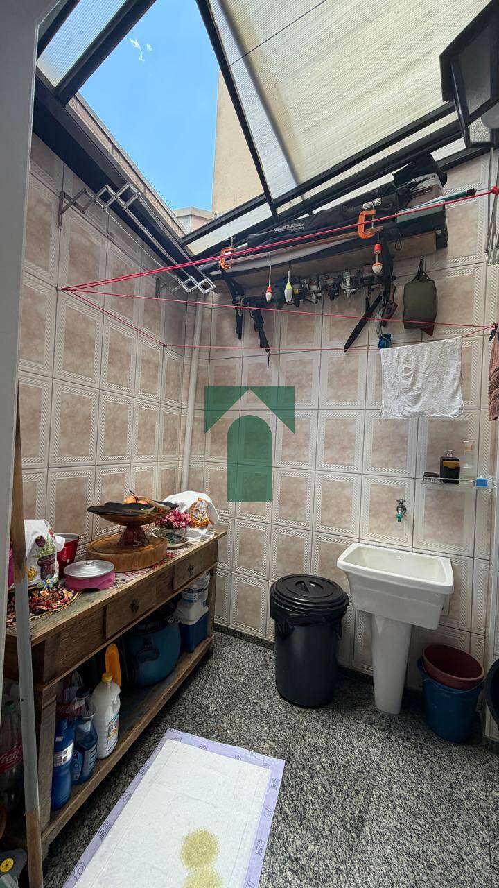 Sobrado, 2 quartos, 65 m² - Foto 15
