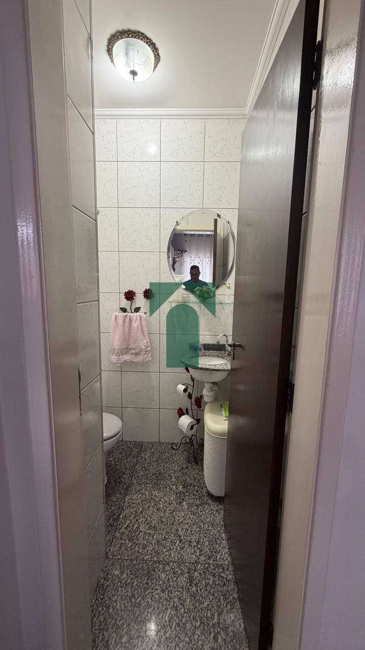 Sobrado, 2 quartos, 65 m² - Foto 16
